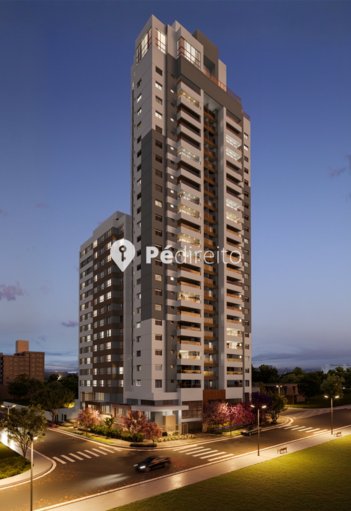 apartment em Rua João de Lacerda Soares, Jardim das Acácias - São Paulo - SP