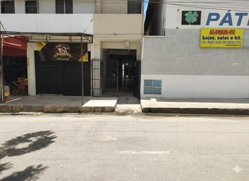 apartment em Rua Padre Pedro de Alencar, Paupina - Fortaleza - CE