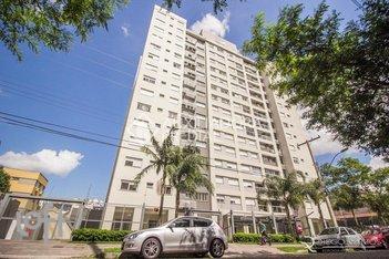 apartment em Rua Doutor Eduardo Chartier, Higienópolis - Porto Alegre - RS