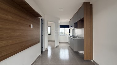 apartment em Rua Miguel Mota, Vila Canero - São Paulo - SP