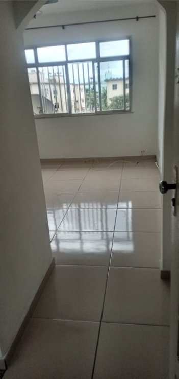 apartment em Estrada da Água Grande, Irajá - Rio de Janeiro - RJ