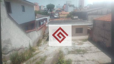 land_lot em Rua Uruguai, Parque das Nações - Santo André - SP