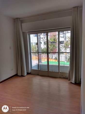 apartment em Rua Ingles de Sousa, Jardim da Glória - São Paulo - SP