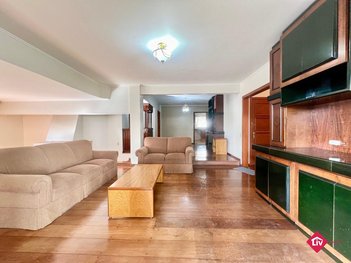 apartment em Rua Andrade Neves, Exposição - Caxias do Sul - RS