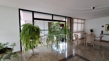 apartment em Rua Prudente de Morais, Cidade Alta - Piracicaba - SP