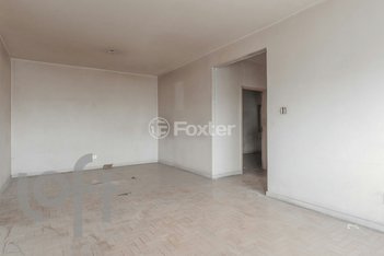 apartment em Rua Albuquerque Maranhão, Cambuci - São Paulo - SP