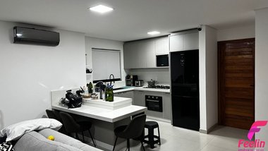 house em Maria Ana da Silva, Forquilhas - São José - SC