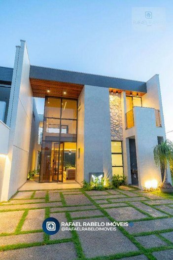 house em Rua I, São Bento - Fortaleza - CE