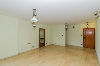 apartment em Rua Jupuruchita, Alto da Mooca - São Paulo - SP