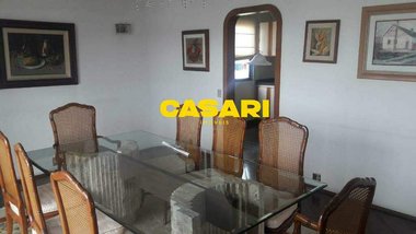 apartment em Rua Municipal, Centro - São Bernardo do Campo - SP