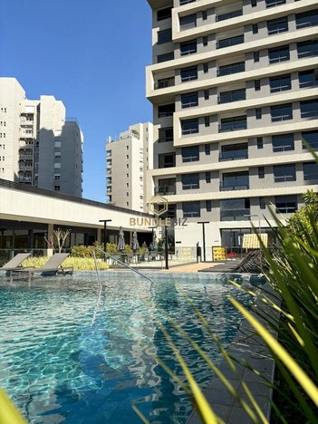 apartment em Rua Senador Milton Campos, Vila da Serra - Nova Lima - MG