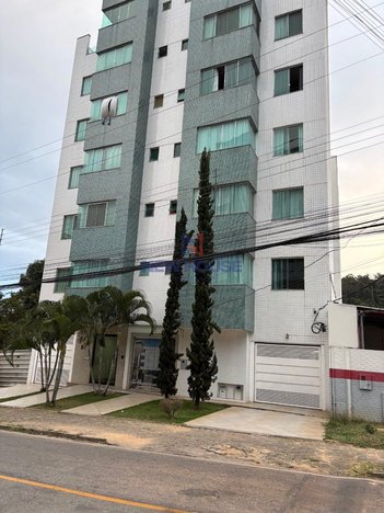 apartment em Rua Miguel Maura, Getúlio Vargas - Timóteo - MG