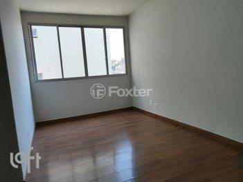 apartment em Miranda de Azevedo, Vila Romana - São Paulo - SP