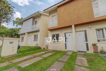 house em Rua Henrique Rocha Bloch, Vila Alati - Jundiaí - SP