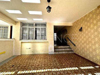 house em Rua Luar, Chácara Califórnia - São Paulo - SP