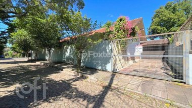 house em Avenida Oswaldo Gonçalves Cruz, Ipanema - Porto Alegre - RS