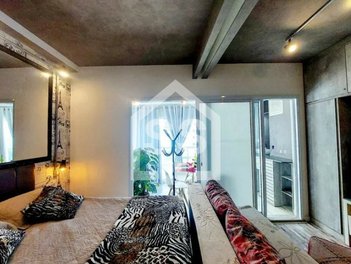 apartment em Rua Augusta, Consolação - São Paulo - SP