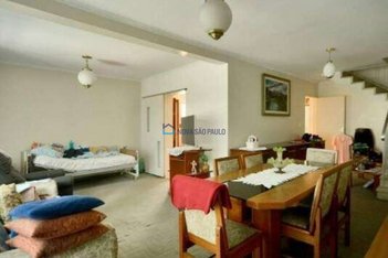 house em Rua dos Democratas, Vila Monte Alegre - São Paulo - SP