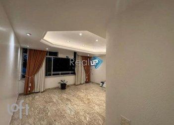 apartment em General Artigas, Leblon - Rio de Janeiro - RJ