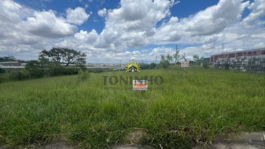 land_lot em Rua Lavrinhas, Jardim Amazonas - Itaquaquecetuba - SP