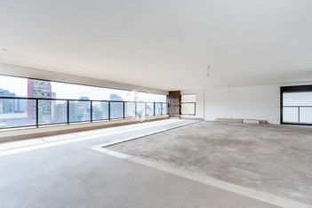 apartment em Rua Tupi, Santa Cecília - São Paulo - SP