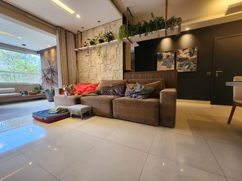 apartment em Rua Agostinho Bretas, Caiçaras - Belo Horizonte - MG