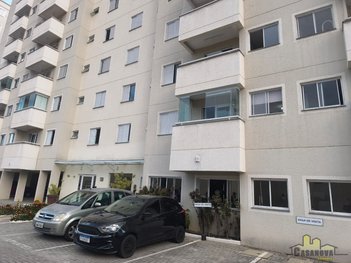 apartment em Avenida Malek Assad, Jardim Santa Maria - Jacareí - SP