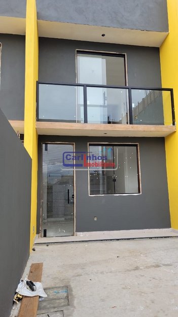 house em Rua Lupinos, Jardim das Alterosas - 2ª Seção - Betim - MG