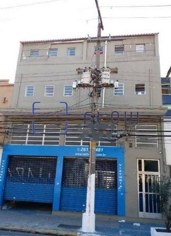 commercial_property em Rua Barão de Jundiaí, Lapa - São Paulo - SP