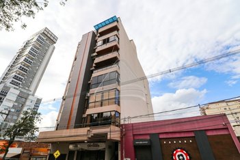 apartment em Rua Saldanha Marinho, Centro - Passo Fundo - RS