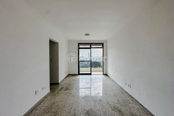 apartment em Praça Alexandre Fleming, Vila Cláudia - São Paulo - SP