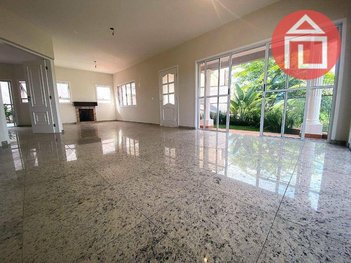 house em Rua das Andorinhas, Residencial Colinas de São Francisco - Bragança Paulista - SP