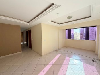 apartment em Rua Natal, Alto da Glória - Goiânia - GO