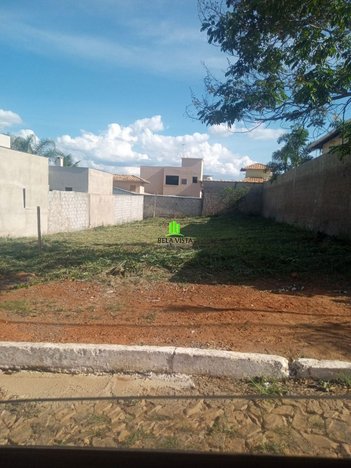 land_lot em Rua Dez, Village do Gramado II - Lagoa Santa - MG