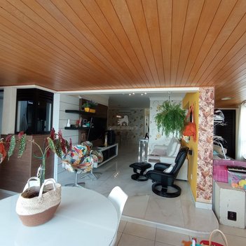 apartment em Rua 902, Centro - Balneário Camboriú - SC