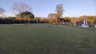 land_lot em Rua Mateo Galera Garcia Filho, Araçoiaba da Serra - Araçoiaba da Serra - SP