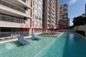 apartment em Rua Engenheiro José Sá Rocha, Vila Mariana - São Paulo - SP