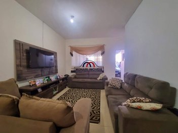 house em Rua Prosperidade, Jardim Boer II - Americana - SP