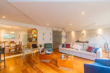 apartment em Alameda Ministro Rocha Azevedo, Cerqueira César - São Paulo - SP