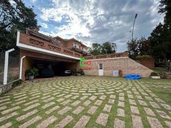 house em Rua Henrique Sauerbronn, Caixa D´Água - Vinhedo - SP