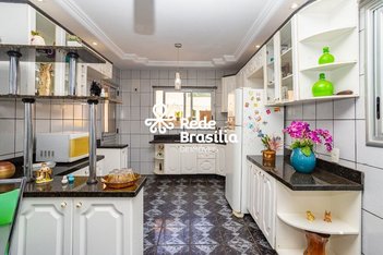 house em QS 7 Rua 212 A, Sul (Águas Claras) - Brasília - DF