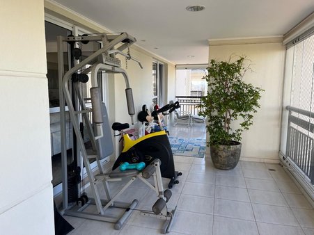 Cômodo Condomínio