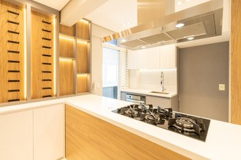 apartment em Rua Catão, Vila Romana - São Paulo - SP