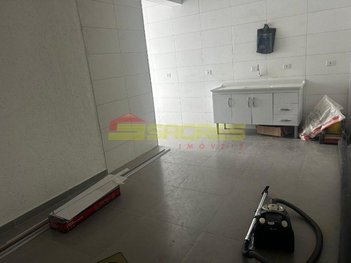 apartment em Rua Belchior de Ordas, Vila Leonor - São Paulo - SP