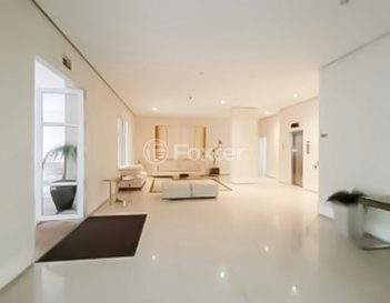 apartment em Rua das Flechas, Vila Santa Catarina - São Paulo - SP