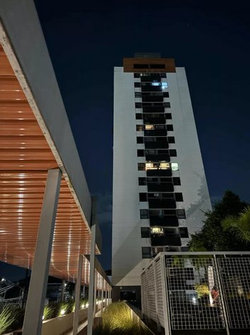 apartment em Avenida Conceição, Carandiru - São Paulo - SP