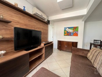 apartment em Martinho Calado, Centro - Florianópolis - SC
