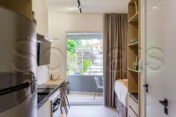 apartment em Rua Bartira, Perdizes - São Paulo - SP