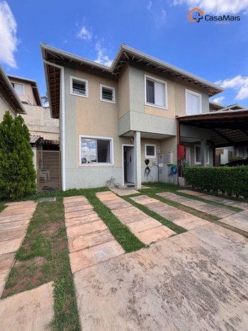 house em Alameda dos Cisnes, Cabral - Contagem - MG