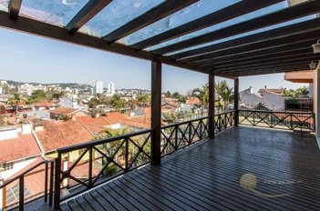 house em Chiriguano, Vila Assunção - Porto Alegre - RS